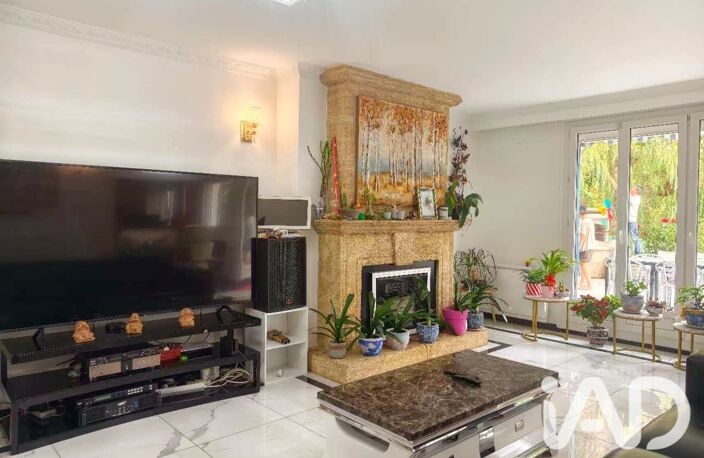 Vente Maison/villa 5 pièces — photo 3