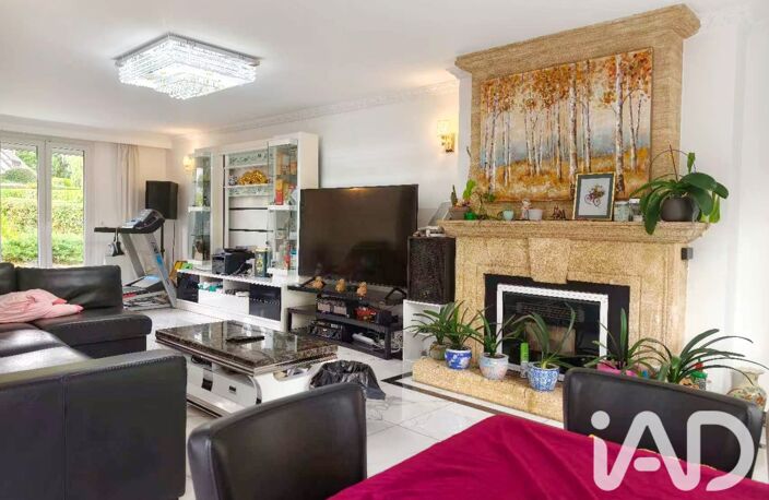Vente Maison/villa 5 pièces — photo 4