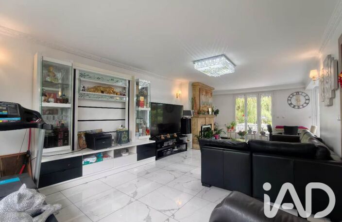 Vente Maison/villa 5 pièces — photo 5