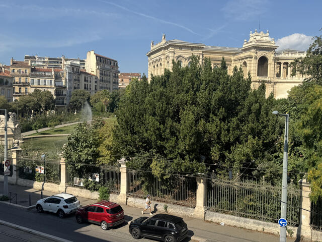 Appartement proposé à Marseille 4