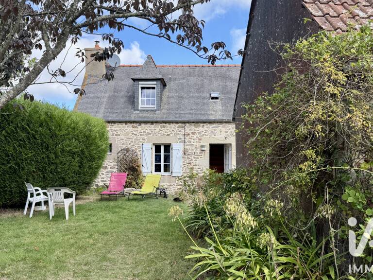 Vente Maison/villa 4 pièces — photo 1