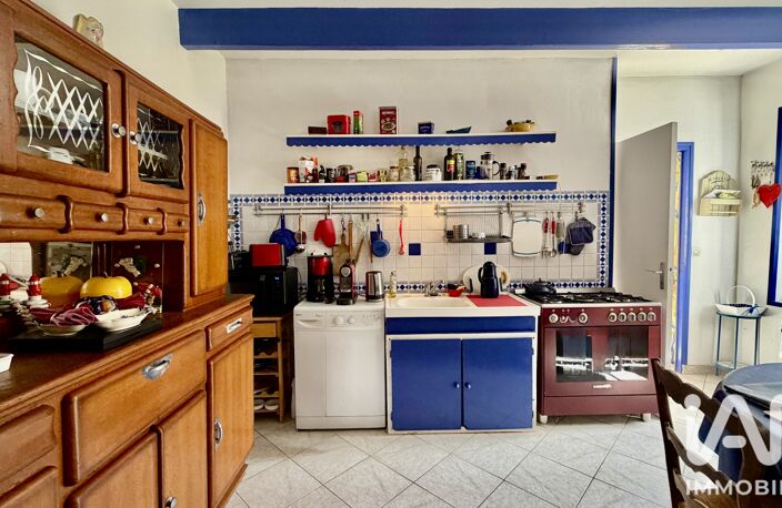 Vente Maison/villa 4 pièces — photo 2