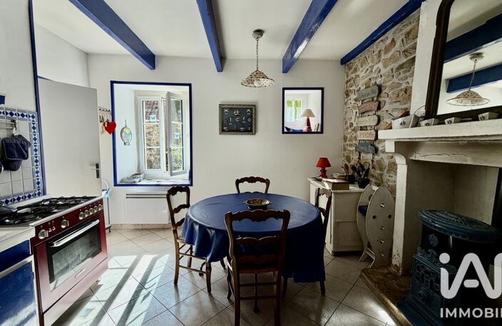 Vente Maison/villa 4 pièces — photo 3