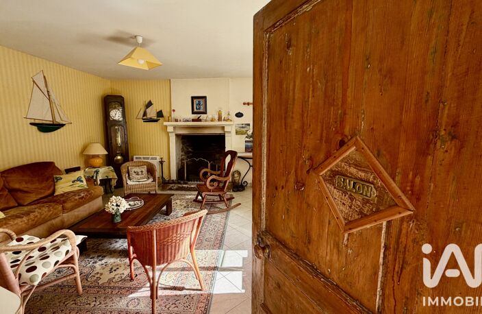 Vente Maison/villa 4 pièces — photo 4