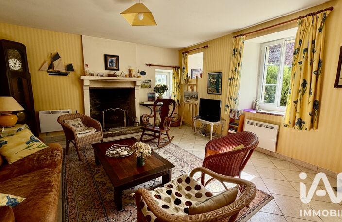 Vente Maison/villa 4 pièces — photo 5