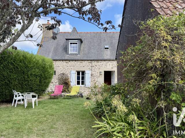 Vente Maison/villa 4 pièces — photo du bien