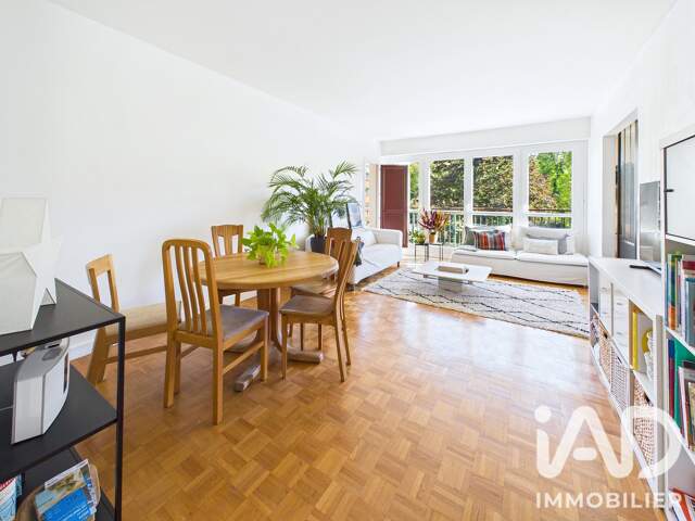 Vente Appartement 4 pièces — photo du bien