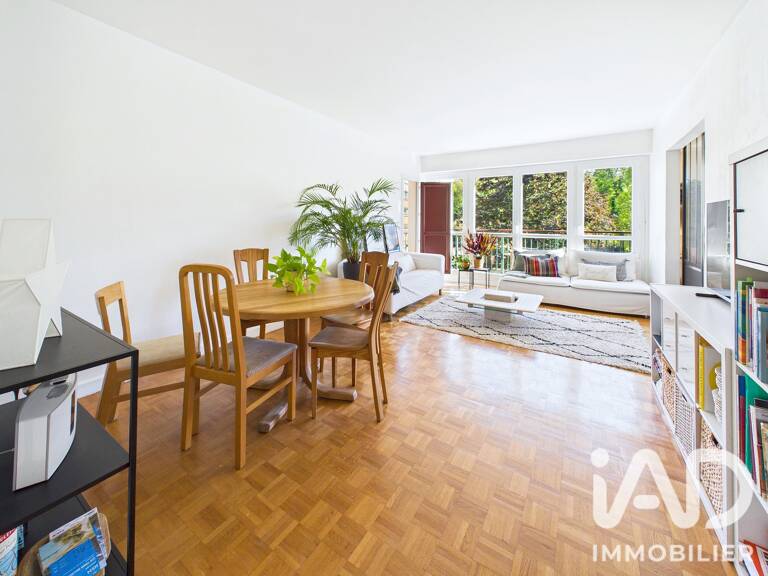 Vente Appartement 4 pièces — photo 1