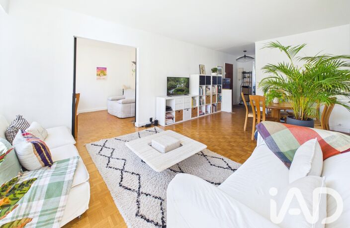 Vente Appartement 4 pièces — photo 3