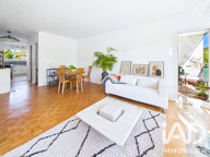 Vente Appartement 4 pièces — photo 4