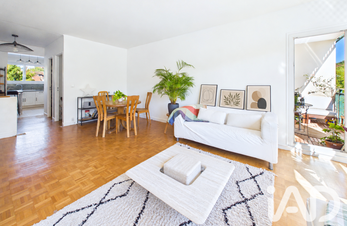 Vente Appartement 4 pièces — photo 4