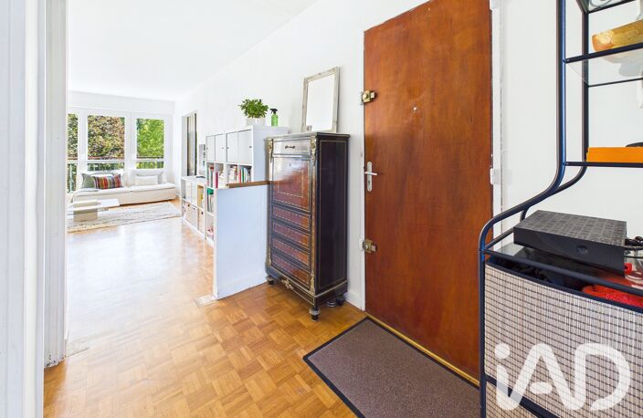 Vente Appartement 4 pièces — photo 5