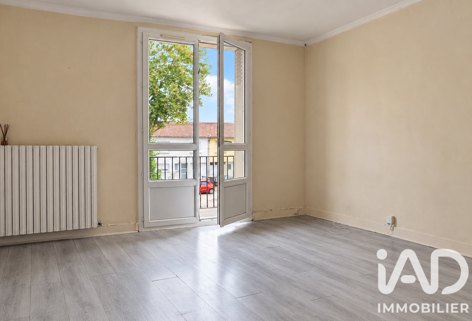 Vente Appartement 4 pièces — photo 1