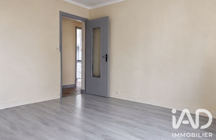 Vente Appartement 4 pièces — photo 2