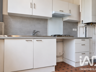 Vente Appartement 4 pièces — photo 3