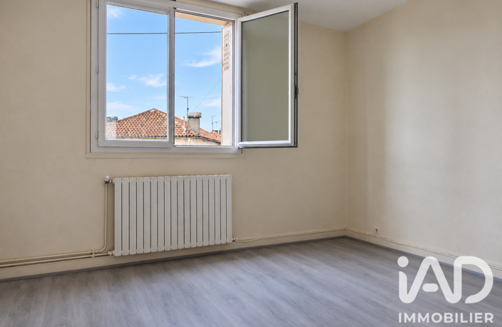 Vente Appartement 4 pièces — photo 4