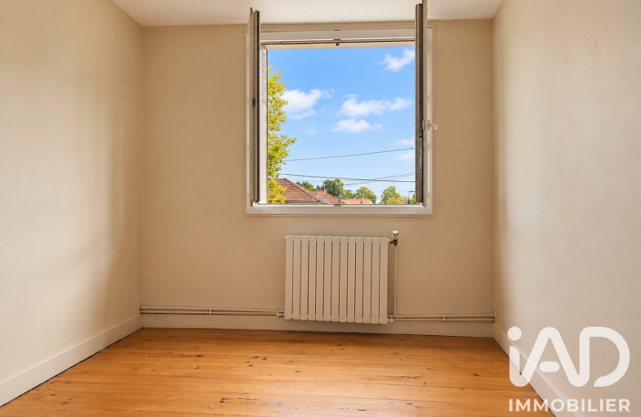 Vente Appartement 4 pièces — photo 5