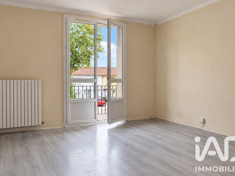 Vente Appartement 4 pièces — photo 1