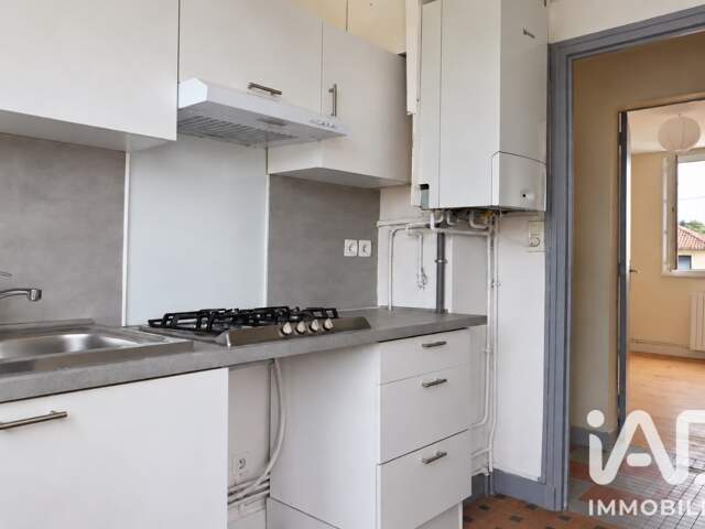 Vente Appartement 4 pièces — photo du bien
