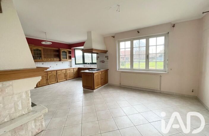 Vente Maison traditionnelle 8 pièces — photo 2