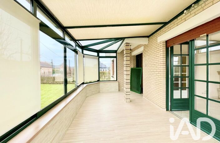 Vente Maison traditionnelle 8 pièces — photo 3