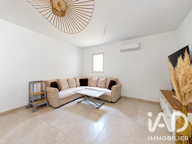Vente Maison/villa 3 pièces — photo 2
