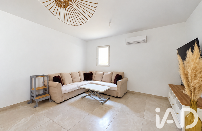Vente Maison/villa 3 pièces — photo 2