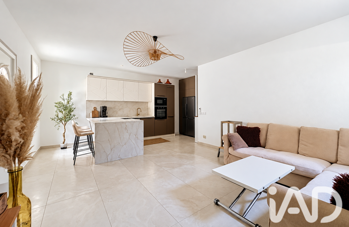 Vente Maison/villa 3 pièces — photo 3