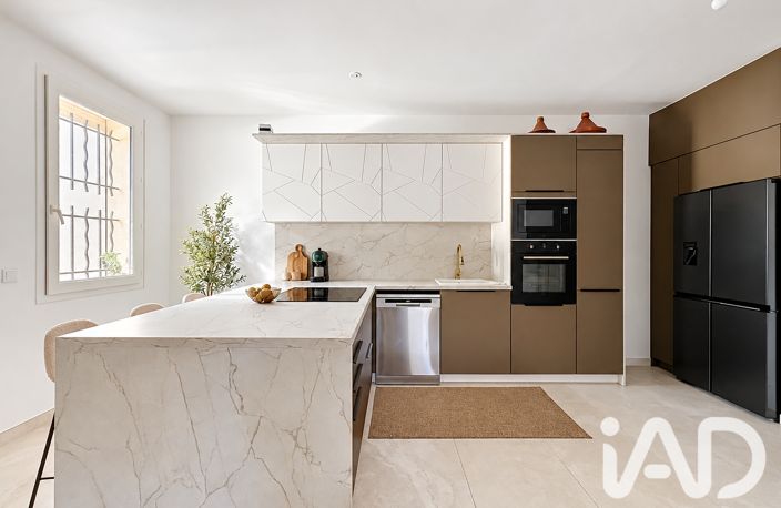 Vente Maison/villa 3 pièces — photo 4