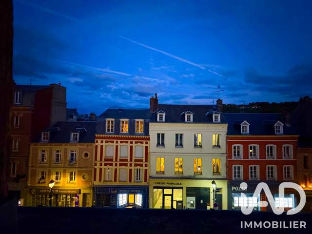 Vente Appartement 2 pièces — photo du bien