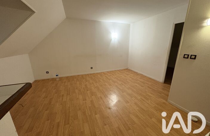 Vente Appartement 2 pièces — photo 2