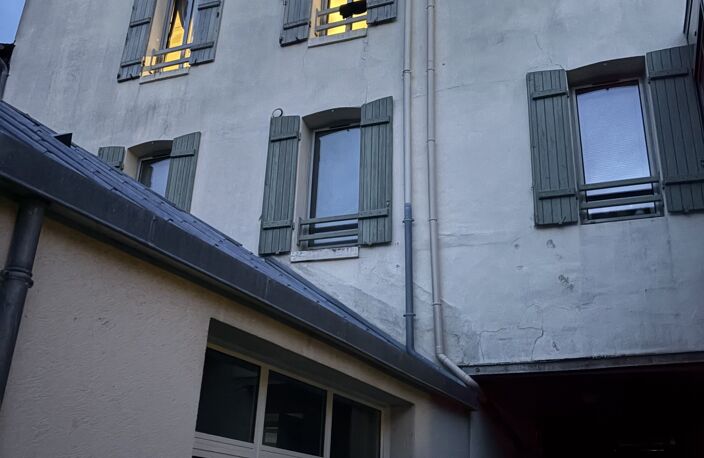 Vente Appartement 2 pièces — photo 4