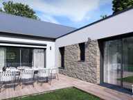 Vente Maison/villa 3 pièces — photo 3