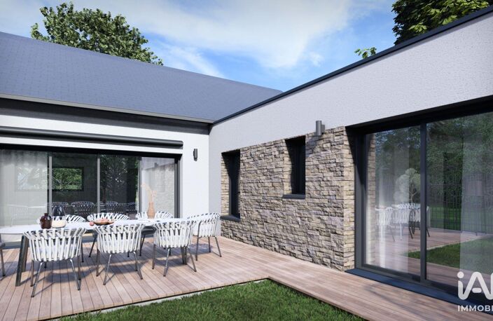 Vente Maison/villa 3 pièces — photo 3