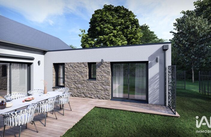 Vente Maison/villa 3 pièces — photo 4