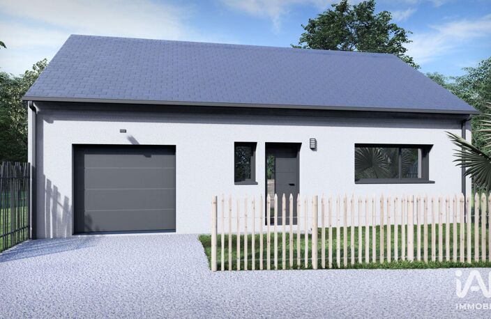 Vente Maison/villa 3 pièces — photo 5