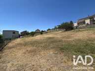 Vente Terrain à bâtir 1 417 m&sup2; — photo 3
