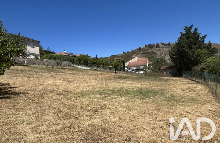 Vente Terrain à bâtir 1 417 m&sup2; — photo 4