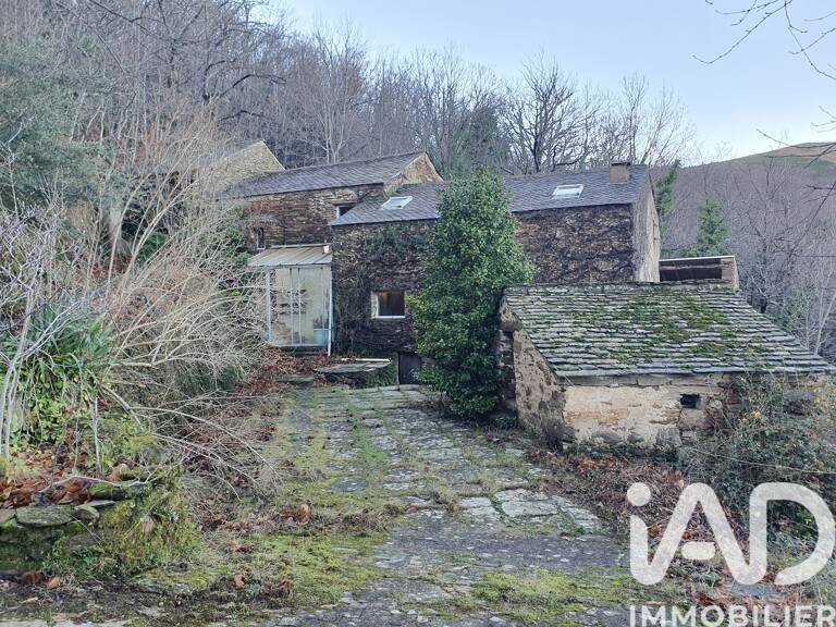 Vente Maison de campagne 6 pièces — photo 1