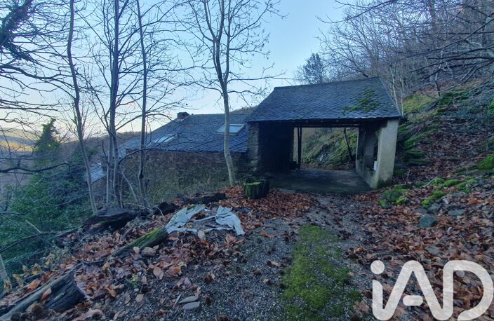 Vente Maison de campagne 6 pièces — photo 3