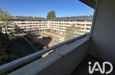 Vente Appartement 3 pièces — photo du bien