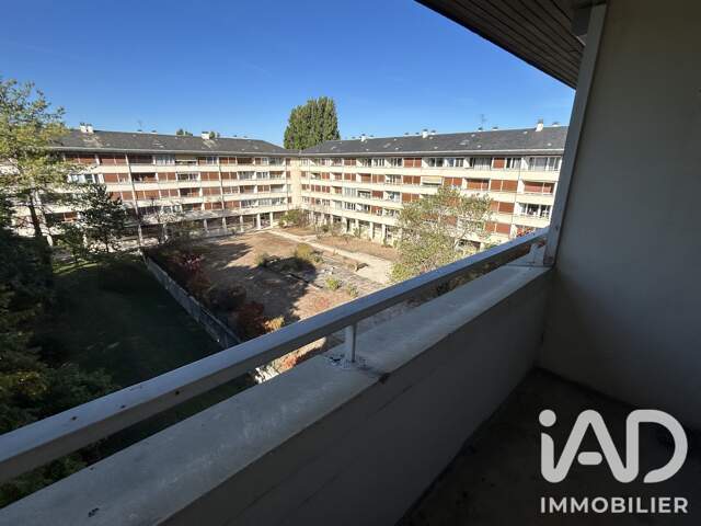 Vente Appartement 3 pièces — photo du bien