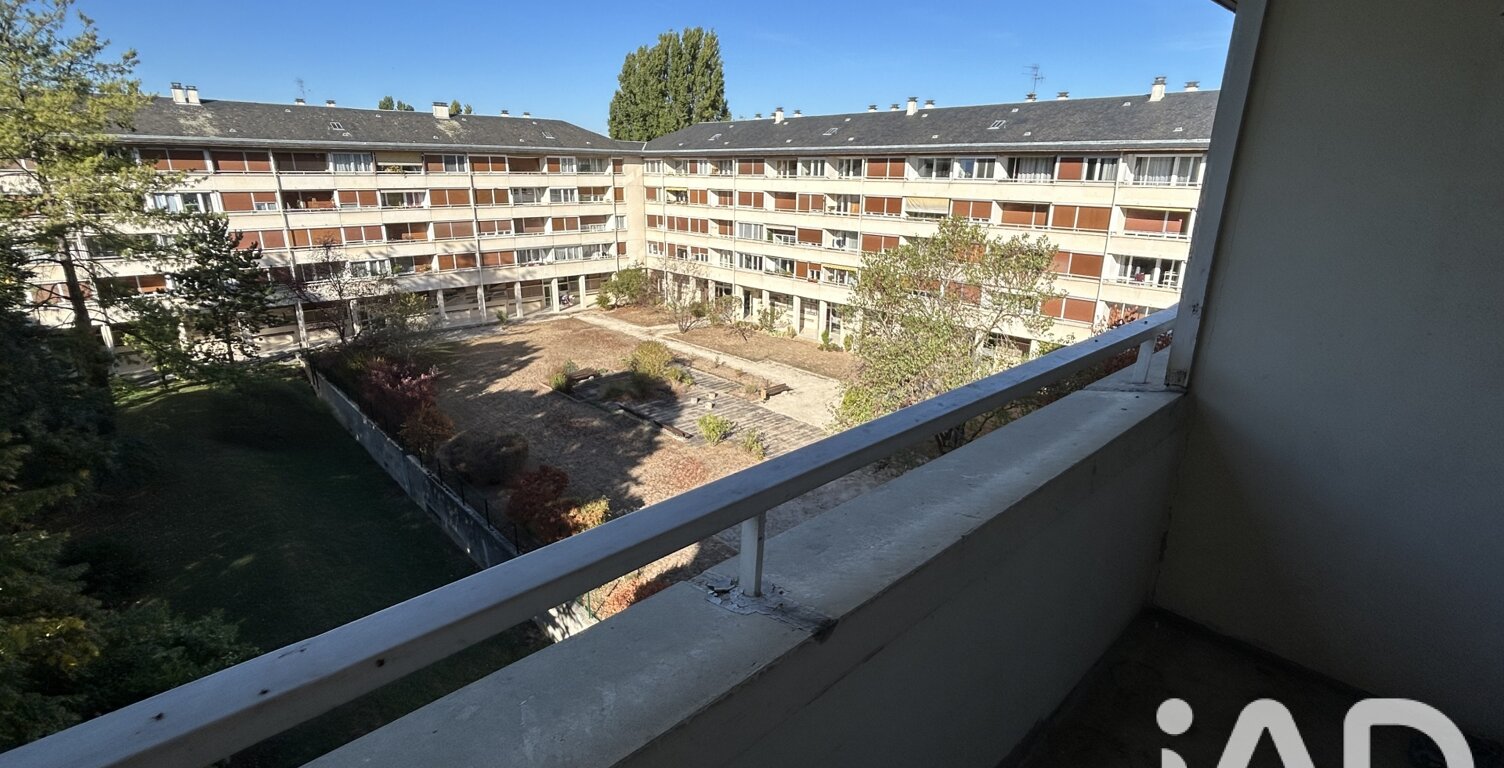 Vente Appartement 3 pièces — photo 1