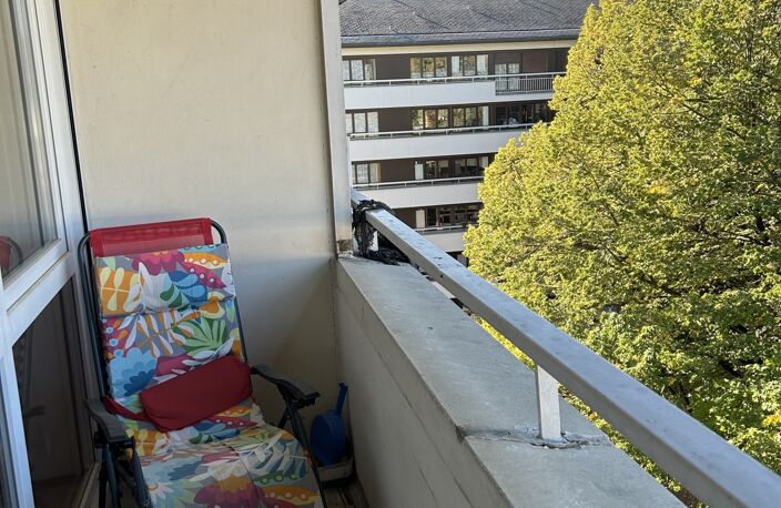 Vente Appartement 3 pièces — photo 2