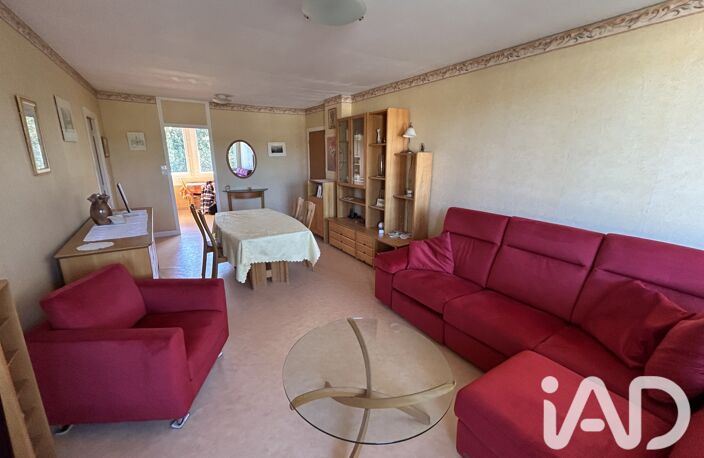 Vente Appartement 3 pièces — photo 4