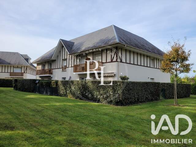 Vente Appartement 2 pièces — photo du bien