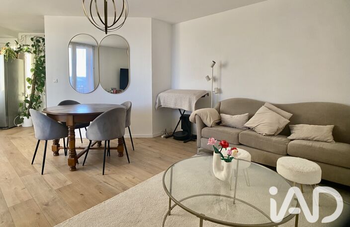 Vente Appartement 3 pièces — photo 2