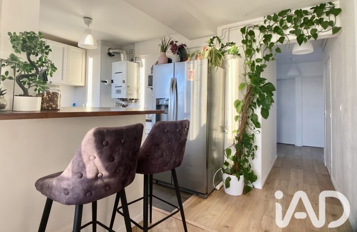 Vente Appartement 3 pièces — photo 3