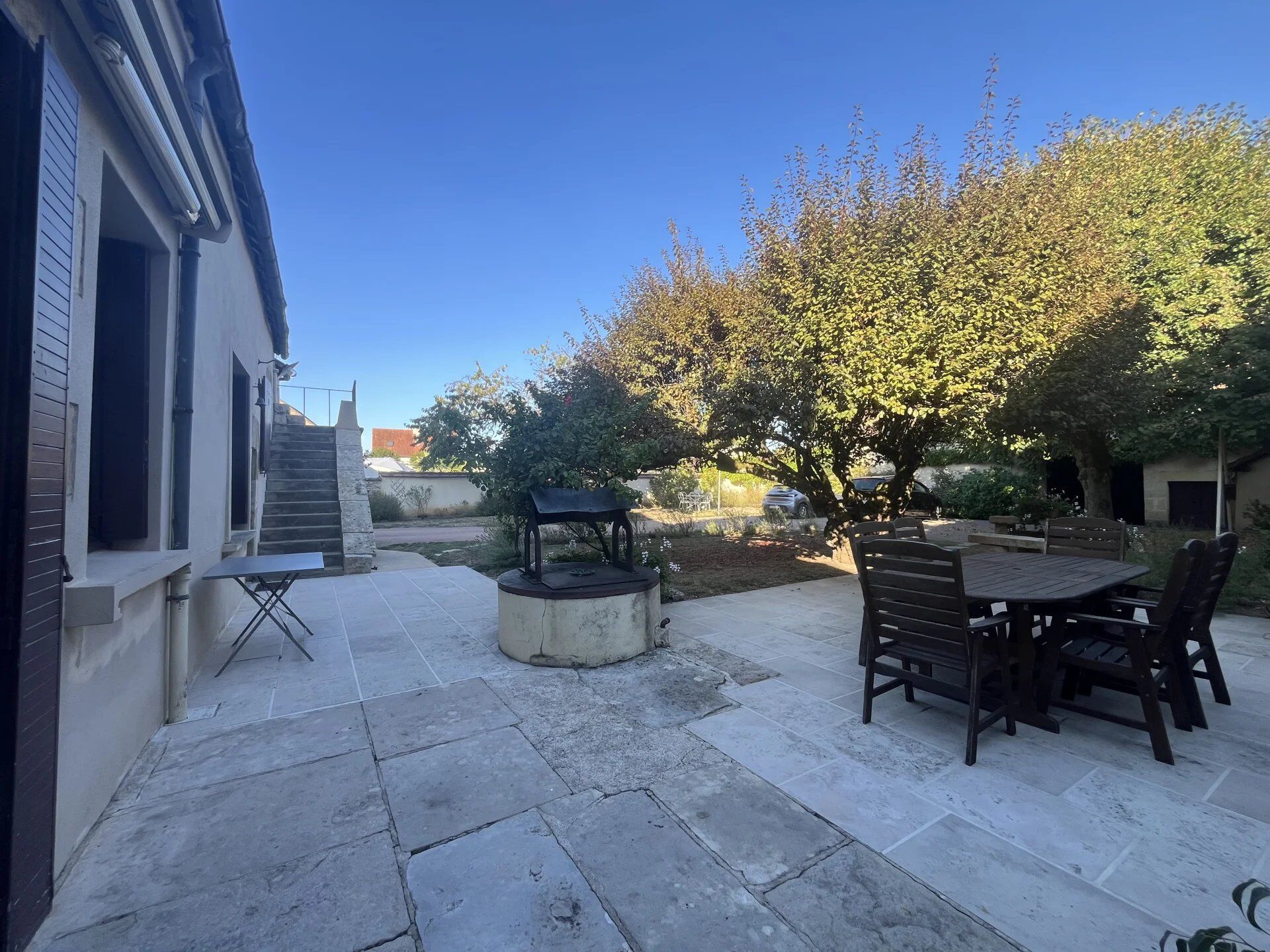 Maison 8 pièces 237 m² · à Langeron · 237 m² · 295 000 €