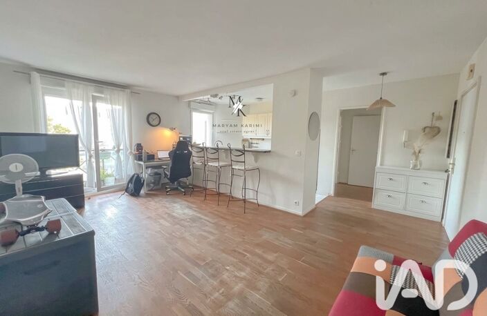 Location Appartement 2 pièces — photo 2